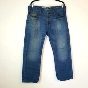 Mossimo SUPPLY CO Men's Jeans Size 36x30